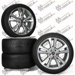 Mercedes C Klasse W205 18 inch originele velgen A2054012802, Auto-onderdelen, Banden en Velgen, Ophalen of Verzenden, Gebruikt