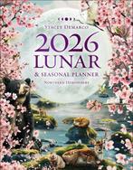 9781925946680 Planners- 2026 Lunar and Seasonal Planner: ..., Boeken, Verzenden, Nieuw, Stacey Demarco