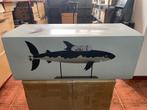 Tintin - Statuette Moulinsart 40029 - Le sous-marin requin, Nieuw