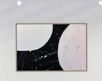 Stefanie Raus - Black and Whitw 853 XXL