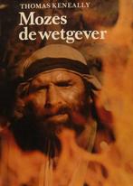 Mozes de wetgever 9789023002246 Keneally, Boeken, Verzenden, Gelezen, Keneally