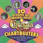 cd - Various - Chelsea Chartbusters, Cd's en Dvd's, Zo goed als nieuw, Verzenden