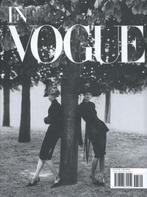 In Vogue 9780847839452 Norberto Angeletti, Boeken, Verzenden, Zo goed als nieuw, Norberto Angeletti