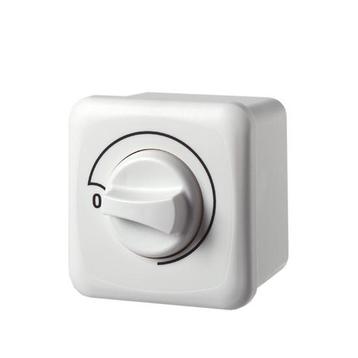 Elektronische dimmer 2.5 A voor buisventilator VT beschikbaar voor biedingen