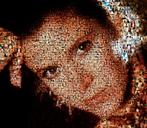 David Law - Crypto Princess Leia - Star Wars - Format XL, Antiek en Kunst