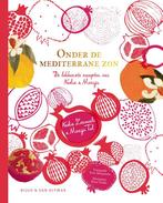 Onder de mediterrane zon 9789038805559 Merijn Tol, Boeken, Verzenden, Zo goed als nieuw, Merijn Tol