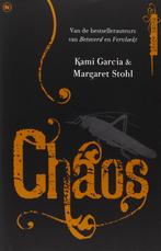 Chaos - Kami Garcia &amp; Maragret Stohl - Paperback, Boeken, Ophalen of Verzenden, Gelezen, Kami Garcia &  Margareth Stohl