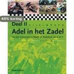 Adel in het zadel II 9789028826830 Frans Geurts, Verzenden, Gelezen, Frans Geurts