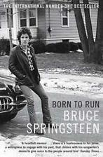 Born to run by Bruce Springsteen (Paperback), Gelezen, Bruce Springsteen, Verzenden
