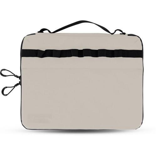 Wandrd Laptop Case 13 Tan, Audio, Tv en Foto, Fotografie | Fototassen, Overige typen, Nieuw, Overige merken, Ophalen of Verzenden