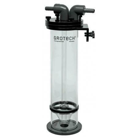 Grotech BioPelletReactor BPR-80 incl. 250ml Biopellets, Dieren en Toebehoren, Vissen | Aquaria en Toebehoren, Ophalen of Verzenden