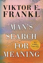 9780807060100 Mans Search for Meaning Viktor E. Frankl, Boeken, Verzenden, Nieuw, Viktor E. Frankl
