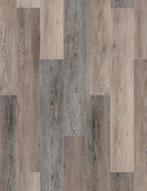 Klik pvc rechte plank warm grijs |  COREtec Essentials 1200, Ophalen, Nieuw