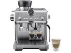 De Longhi La Specialista Opera Ec9555.mPistonmachine Metaal, Verzenden, Nieuw, Combi