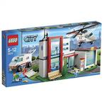 LEGO City Helicopter Rescue - 4429 (Nieuw), Kinderen en Baby's, Speelgoed | Duplo en Lego, Verzenden, Zo goed als nieuw