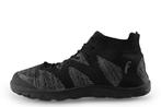 freet Hoge sneakers in maat 42 Zwart | 10% extra korting, Freet, Verzenden, Zwart, Sneakers of Gympen