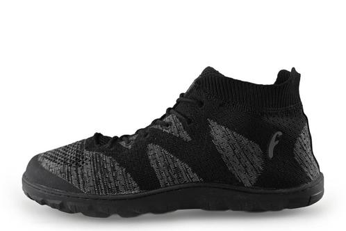 freet Hoge sneakers in maat 42 Zwart | 10% extra korting, Kleding | Heren, Schoenen, Zwart, Gedragen, Sneakers of Gympen, Verzenden