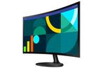 24 Samsung S3 S36GD Curved/FHD/HDMI/VGA/100Hz/VA (Monitors), Ophalen of Verzenden, Nieuw