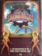 Dance Valley 2007, Cd's en Dvd's, Verzenden, Nieuw in verpakking