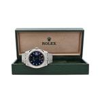 Rolex - Datejust - 116234 - Unisex - 2010-2020, Nieuw