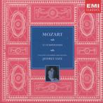 cd box - Mozart - English Chamber Orchestra, Jeffrey Tate..., Cd's en Dvd's, Cd's | Klassiek, Verzenden, Zo goed als nieuw