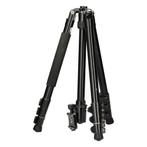 Sirui Aluminium ET-1004 statief + E-10 balhoof met garantie, Audio, Tv en Foto, Fotografie | Statieven en Balhoofden, Ophalen of Verzenden