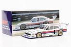 Werk83 1:18 - Model raceauto - Ford Capri Turbo Gr. 5 #4 DRM, Nieuw