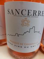 2022 Marquis de Grandville - Sancerre - 9 Flessen (0.75, Nieuw