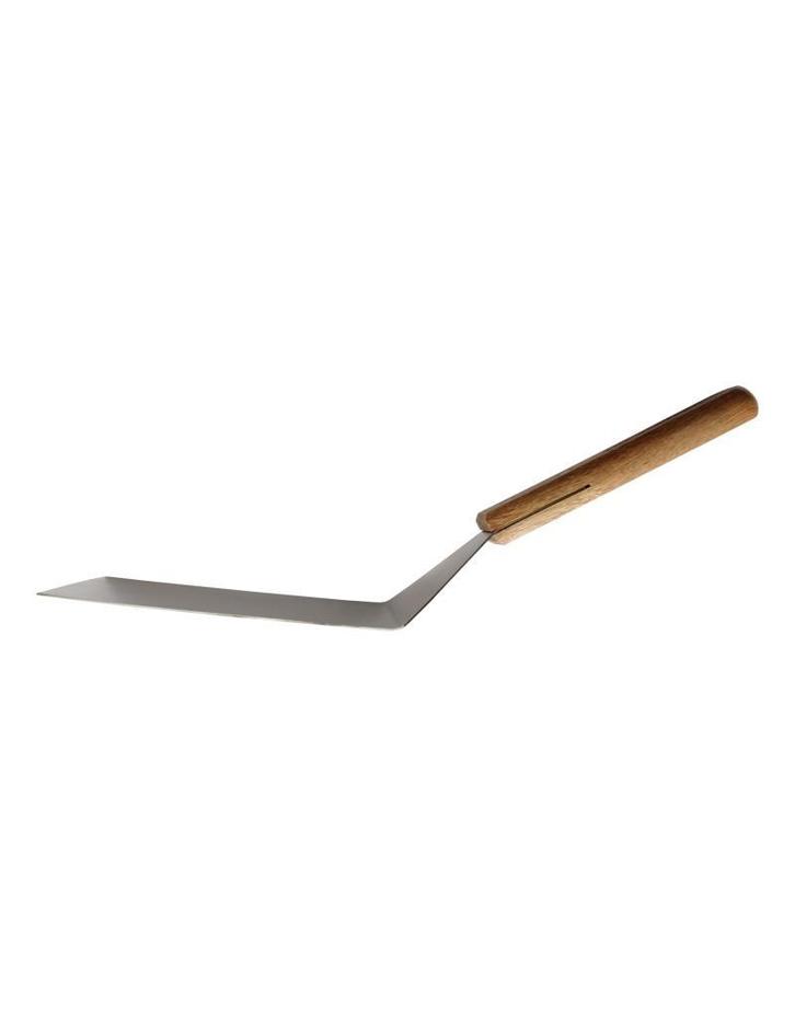 OPHEFFINGSUITVERKOOP: The Windmill Spatel, Tuin en Terras, Barbecue-accessoires, Nieuw, Ophalen of Verzenden