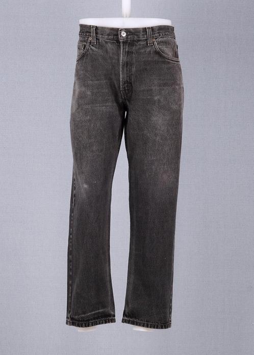 Vintage Straight Levis Black size 36 / 29 for Unisex, Kleding | Heren, Spijkerbroeken en Jeans, Ophalen of Verzenden