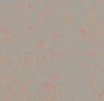 Forbo Marmoleum Concrete 3712 orange shimmer, Nieuw, Verzenden