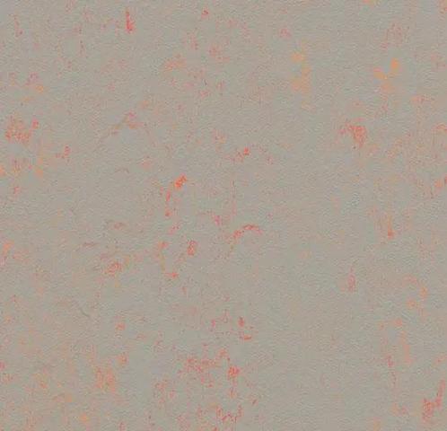 Forbo Marmoleum Concrete 3712 orange shimmer, Huis en Inrichting, Stoffering | Vloerbedekking, Verzenden