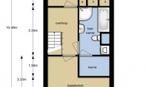 Te Huur 3 Kamer Appartement Geresstraat In Venlo, Direct bij eigenaar, Limburg, Appartement, Venlo