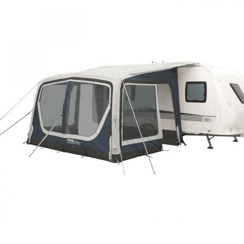 Outwell Caravan Tent Tide 380SA, Caravans en Kamperen, Tenten, Nieuw