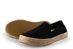 Toms Espadrilles in maat 38 Zwart | 10% korting, Kleding | Dames, Verzenden, Zwart, Toms, Gedragen