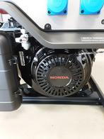 Honda EG3600 CL generator aggregaat, Ophalen, Nieuw, Minder dan 5 kVA, Benzine