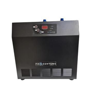Entry Freezer beschikbaar voor biedingen