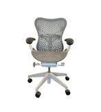 Herman Miller Mirra 2, bureaustoel, Verzenden, Wit, Nieuw, Bureaustoel