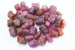 Zeldzame natuurlijke verbazingwekkende Ruby Crystal / plak /, Verzamelen