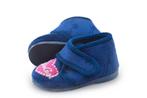 Cypres Pantoffels in maat 21 Blauw | 25% extra korting, Kinderen en Baby's, Kinderkleding | Schoenen en Sokken, Schoenen, Jongen of Meisje