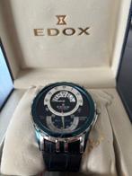 Edox - Grand Ocean Sea Dubai Limited Edition - No. 126/500 -, Nieuw