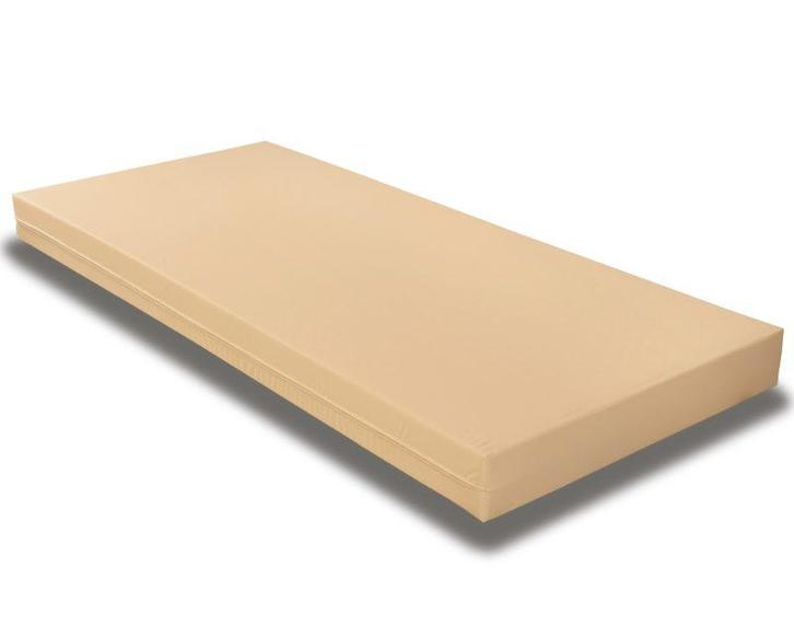 Zorgmatras Flora Koudschuim Brandvrij & Anti incontinentie -, Huis en Inrichting, Slaapkamer | Matrassen en Bedbodems