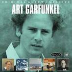 cd digi - Art Garfunkel - Original Album Classics, Cd's en Dvd's, Zo goed als nieuw, Verzenden
