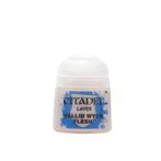 Citadel Layer Pallid Wych Flesh 12 Ml (Warhammer Nieuw), Ophalen of Verzenden, Nieuw
