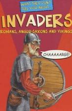 What they dont tell you about invaders by Bob Fowke, Gelezen, Robert Fowke, Verzenden