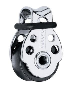 Harken 404 16 mm blok, Watersport en Boten, Bootonderdelen, Nieuw, Zeilboot of Motorboot, Ophalen of Verzenden