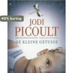 De kleine getuige 9789044330595 Jodi Picoult, Boeken, Verzenden, Gelezen, Jodi Picoult
