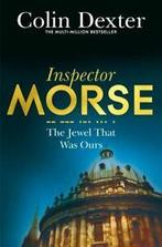 Colin Dexters Inspector Morse mysteries: The jewel that was, Boeken, Gelezen, Colin Dexter, Verzenden