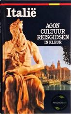 Italië 9789051570229, Verzenden, Gelezen