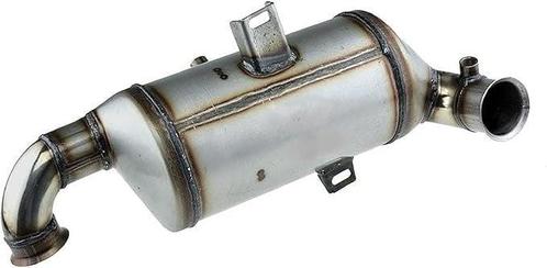 Roetfilter Citroën, Opel, Peugeot, Auto-onderdelen, Uitlaatsystemen, Nieuw, Verzenden